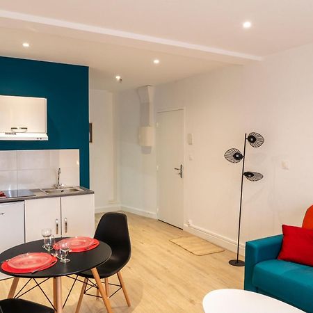 L'Authenticite Apartment Charleville-Mezieres Exterior photo